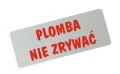 M0015 - czerwony druk