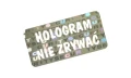 NH-210 - biały druk