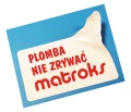 E-1004L - czerwony druk