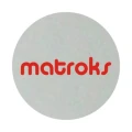 M0015 - czerwony druk