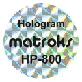 HP-800