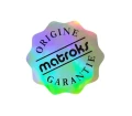 X-500 hologram